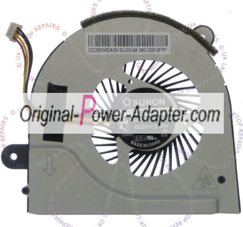 LENOVO G400s G500s G505s Z501 Z505 Fan Mg60090v1-180-S99